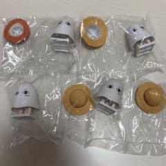 ワンピース　あつまれ！メジェドさんのサムネイル