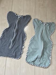 スワドルミー×哺乳瓶　ma様専用のサムネイル