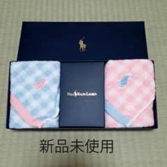 POLO RALPH LAUREN タオルハンカチのサムネイル