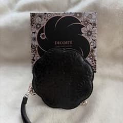 DECORTE エターナルブルームコレクション　ポーチのみのサムネイル