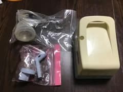 ソフィオ　SOFFIO AIR LIQUIDE ジェット式　ネプライズのサムネイル
