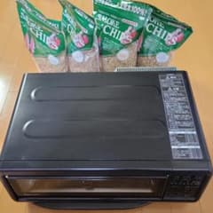 Panasonic スモーク＆ロースター NF-RT1000 - メルカリ