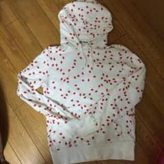 定価4万 Dior HOMME  パーカーのサムネイル