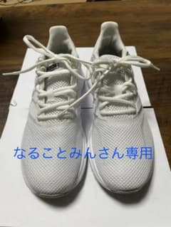 なることみんさん専用  adidas スニーカー 23.5cmのサムネイル