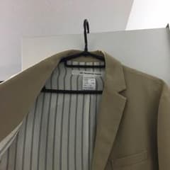 EEL Chesterhomme 直営店限定のサムネイル