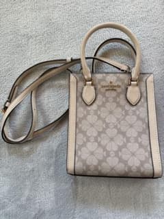 ケイトスペード kate spade ハンドバッグ ショルダーバッグ ミニバックのサムネイル