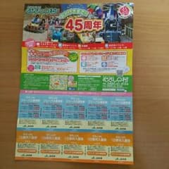 A-ka様専用。むさしの村入園無料のサムネイル