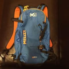 Millet ミレー バックパック リュックサックのサムネイル