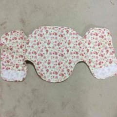 首かっくんにならない頭あて☆のサムネイル
