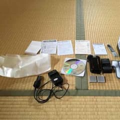 sanyo Xacti CA9中古品 動作確認済みのサムネイル