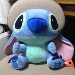 スティッチ ぬいぐるみのサムネイル