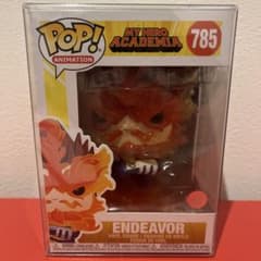 funko pop 내 영웅 아카데미아 엔데버