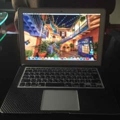 MacBook Air 13インチ superdrive付きのサムネイル