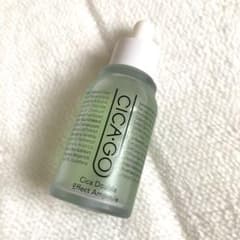 isoi CICAGO シカダブルエフェクトアンプル 30mlのサムネイル