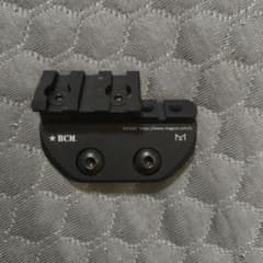 実物 BCM MAGPUL マウントレールのサムネイル