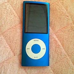 iPod nano8GBのサムネイル