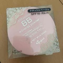 momomo様専用エテュセBBミネラルパウダーのサムネイル