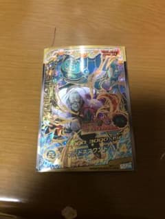 スーパードラゴンボールヒーローズ Dr.コーチン HJ6-27のサムネイル