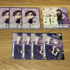 からぴち　ヴァイス　もふのサムネイル