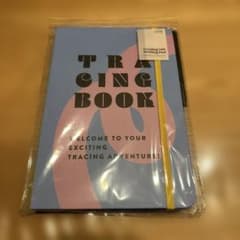 3COINS BOOK型トレーシング電子メモパッドのサムネイル