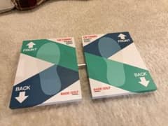 GETAWAY ゴルフ練習器具　片山晋呉さんも使用のサムネイル