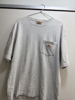 【KELTY×FREAK＇S STORE 】ポケットTシャツ （グレー ）のサムネイル