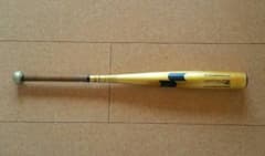 【甲子園展示会限定カラー】SSKスカイビート31KLF　84㎝　ゴールドのサムネイル