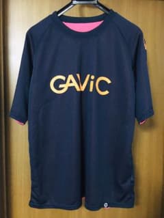 gavic リバーシブルシャツ③のサムネイル