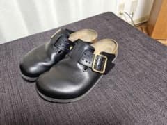 BIRKENSTOCK「Boston Bold」のサムネイル