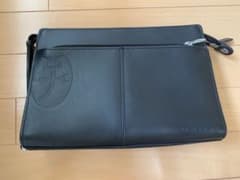 カステルバジャク　セカンドバッグ　新品のサムネイル