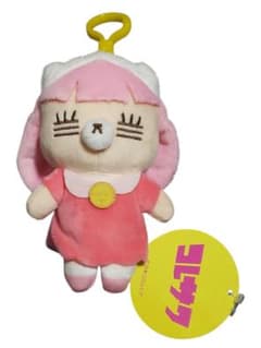 コレサワ れ子ちゃんマスコット ぬいぐるみ vol.2 - メルカリ