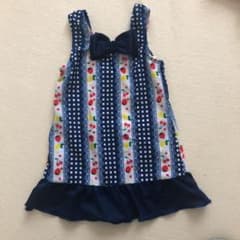 水着 ワンピースのサムネイル
