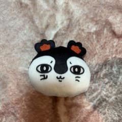ちいかわ　ノベルティ　セイレーン　お顔バッジのサムネイル