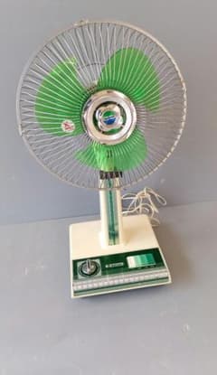 昭和レトロナショナル E-30H1Kお座敷扇動作品(あ46) 昭和レトロナショナル E-30H1Kお座敷扇動作品(あ46) - メルカリ