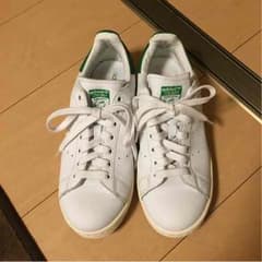 adidas スタンスミス  23.5㌢のサムネイル
