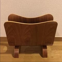 マガジンラックのサムネイル