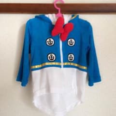 ベビー服  ドナルドのサムネイル