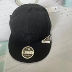 SEESEE NEW ERA 950 BLACK - メルカリ