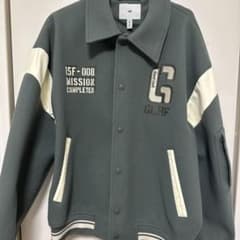 H&M スタジャン Mのサムネイル