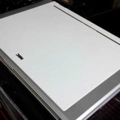 NEC Lavie PC-LL550GDのサムネイル