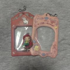 ふぉとるだあプリンセス ぎゅーこっとプリンセス アリエル