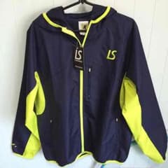 ルースイソンブラ ピステ 上  Lサイズのサムネイル