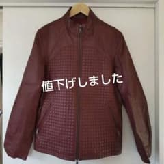 ティラノスレザーブルゾンのサムネイル