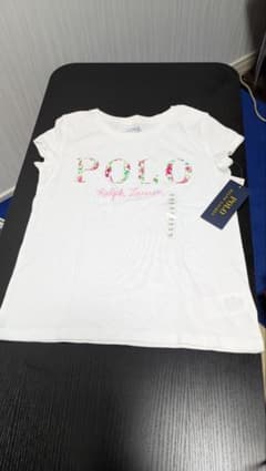 Polo Ralph Lauren シャツ 120,130 3枚セットのサムネイル
