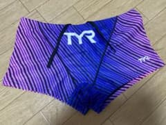 TYR Men's Swimwear Swimsuit Gradient California