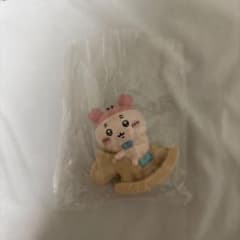 ちいかわ ゆらゆら mokuba 古本屋のサムネイル