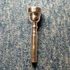訳あり】Arnolds & Sons 10 1/2Cトランペットマウスピース - メルカリ