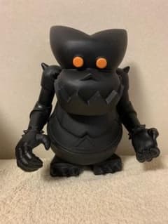 BOUNTY HUNTER バウンティーハンター メカルくん  フィギュアのサムネイル