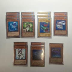 魚デッキのサムネイル