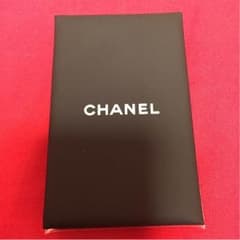 【CHANEL】ハンドミラー&あぶらとり紙のサムネイル